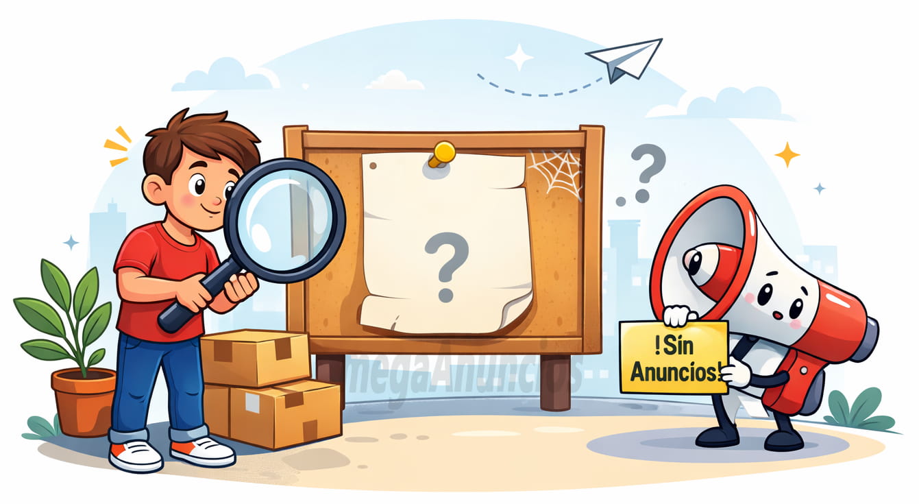 No se encontraron cupones – Publica tu cupón gratis en megaAnuncios