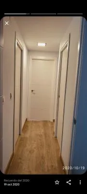 Carpintero instalador montador