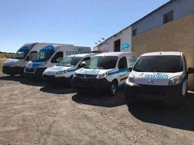 Desatascos huelva | desatascos 24h | el rey del desatasco