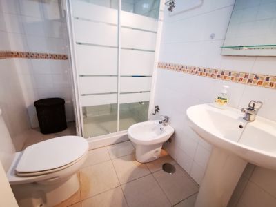 Piso en alquiler - matadero - calle escultora miss whitney - 4