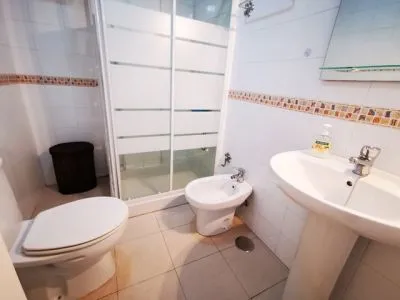 Piso en alquiler - matadero - calle escultora miss whitney - 4