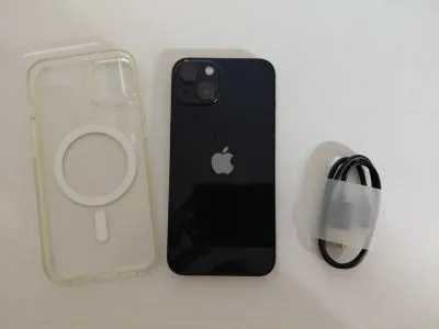 Iphone 13 128gb como nuevo - 2