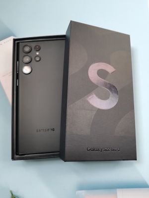 Samsung galaxy s22 ultra 256gb