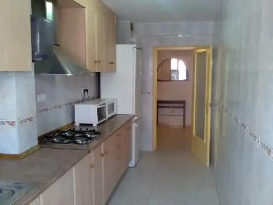 Superbikes 2026 motorland aragón,se alquila piso - 5