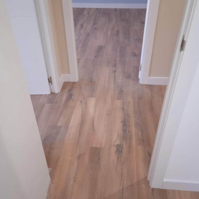 Suelos de maderas laminados vinilos spc - 3