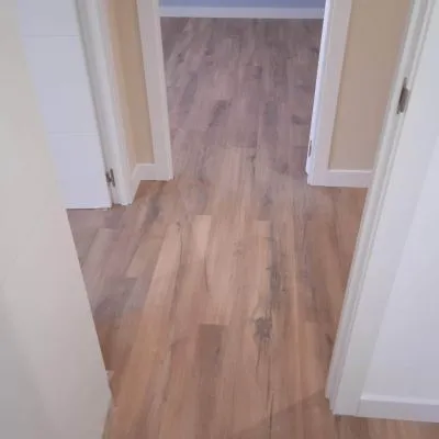 Suelos de maderas laminados vinilos spc - 3