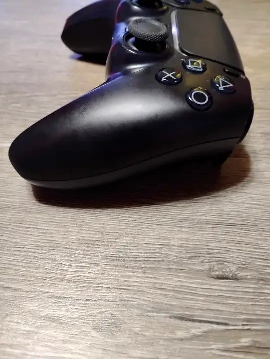 Ps5 dualsense negro - 3
