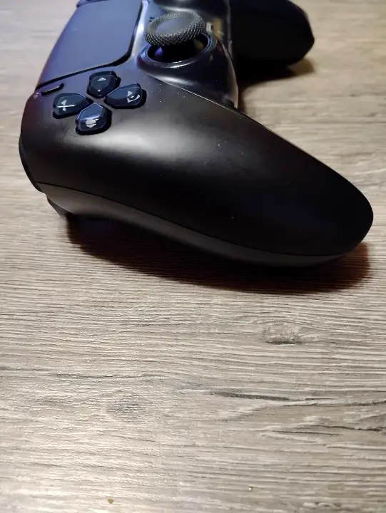 Ps5 dualsense negro - 5