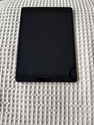 Ipad 9ª generación 64gb wi-fi usada - 2