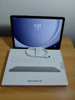 Samsung galaxy tab s9 usada
