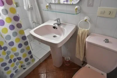 Alquiler de ático/estudio en avenida de andalucía huelva - 4