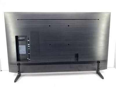 Samsung 50” smart tv 4k modelo un50nu6900 de segunda mano - 2