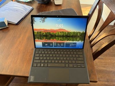 Rog flow 13 gz301 - potente laptop con intel core i9 y nvidia geforce rtx 4060