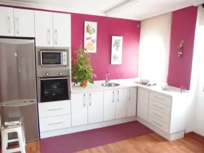 Piso en alquiler - centro