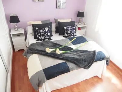 Piso en alquiler - centro - 3