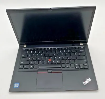 Lenovo thinkpad t490 i5 16gb ram usado