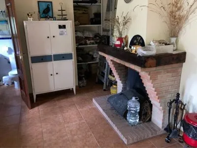 Finca rústica con vivienda en castañuelo 115.000€ - 2