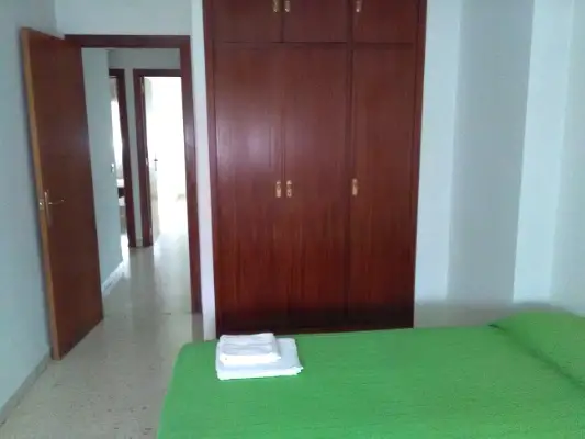 Moto gp 2026 motorland aragón,piso disponible  - 5