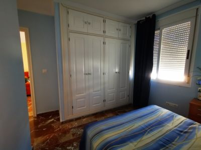 Piso en alquiler - matadero - calle escultora miss whitney - 5