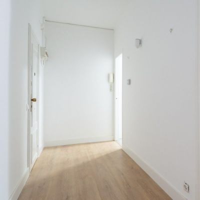 Suelos de maderas laminados  - 4