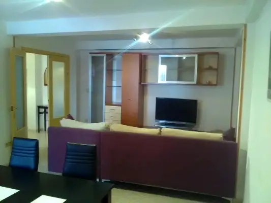 Superbikes 2026 motorland aragón,se alquila piso - 4