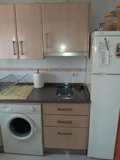 Piso en alquiler - el molino de la vega - 5