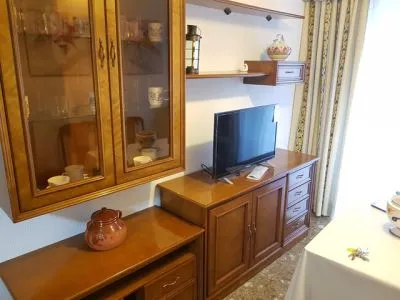 Piso en alquiler - centro - calle cardenal albornoz - 3