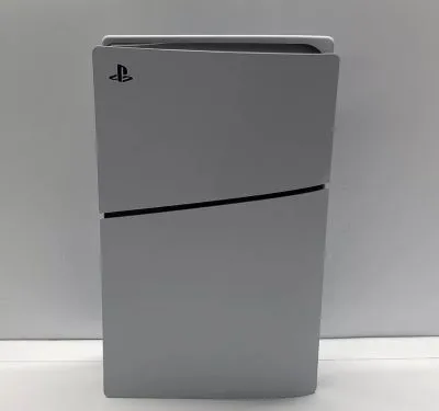 Consola sony ps5 playstation 5 slim disc cfi-2015 1tb de segunda mano - 3