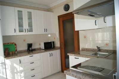 Piso en alquiler - centro la merced - calle san jose