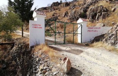 Se vende finca rustica en la sierra de huelva oferta 2025