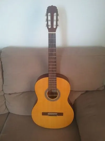 Guitarras de segunda mano