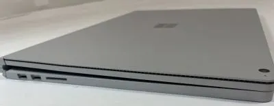 Portatil microsoft surface book 2 15" core i7 8650u 16gb 512gb nvme windows 11 - 3