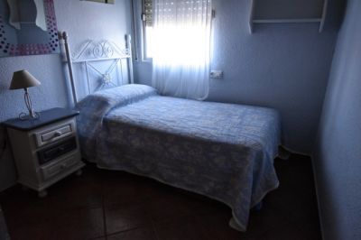 Alquiler de ático/estudio en avenida de andalucía huelva - 5