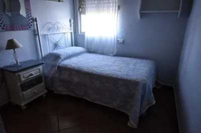 Alquiler de ático/estudio en avenida de andalucía huelva - 5