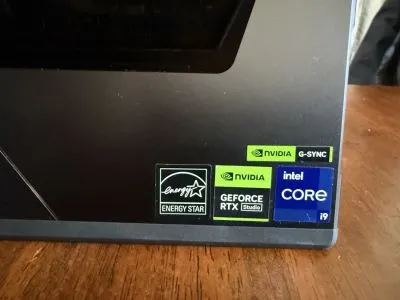 Rog flow 13 gz301 - potente laptop con intel core i9 y nvidia geforce rtx 4060 - 2