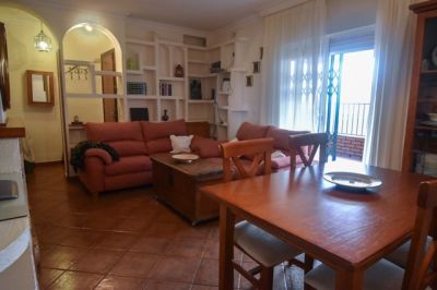 Alquiler de ático/estudio en avenida de andalucía huelva