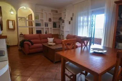 Alquiler de ático/estudio en avenida de andalucía huelva