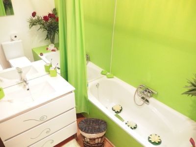 Piso en alquiler - centro - 4