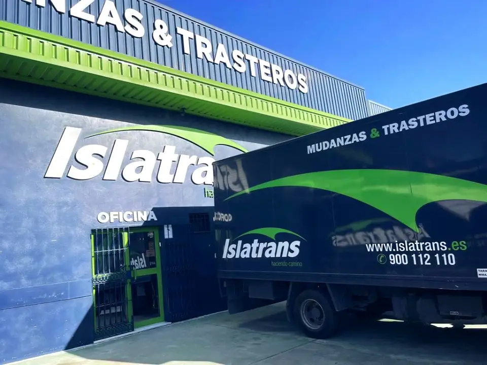 Trasteros en chiclana  - 2