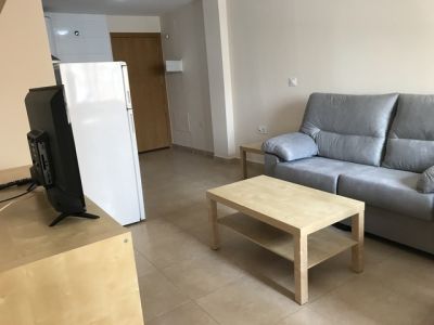 Piso en alquiler - avenida cristobal colón plaza toros