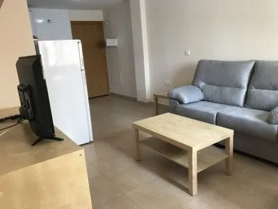 Piso en alquiler - avenida cristobal colón plaza toros