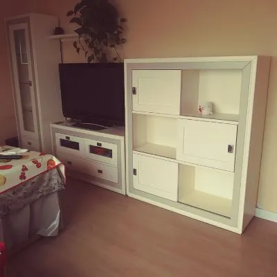 Suelos de maderas laminados - 2