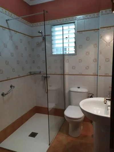 Piso en alquiler - la merced - paseo independencia - 3