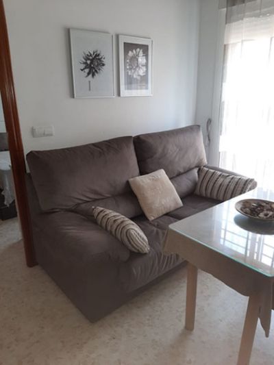 Piso en alquiler - el molino de la vega