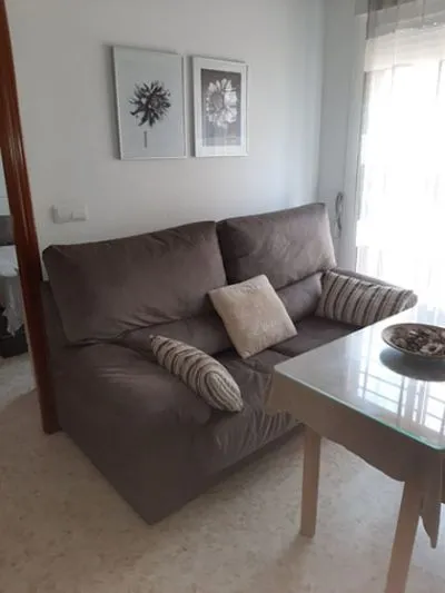 Piso en alquiler - el molino de la vega