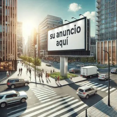 Vallas publicitarias 3x8m en huelva – máxima visibilidad para tu negocio