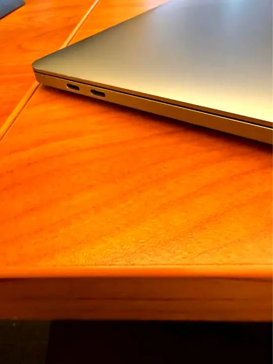 Macbook pro 13‑inch intel i5 8gb ram 128gb ssd segunda mano - 3