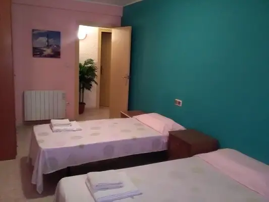 Superbikes 2026 motorland aragón,se alquila piso