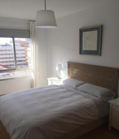 Se alquila piso en centro calle rico - 4