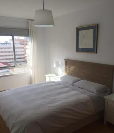 Se alquila piso en centro calle rico - 4